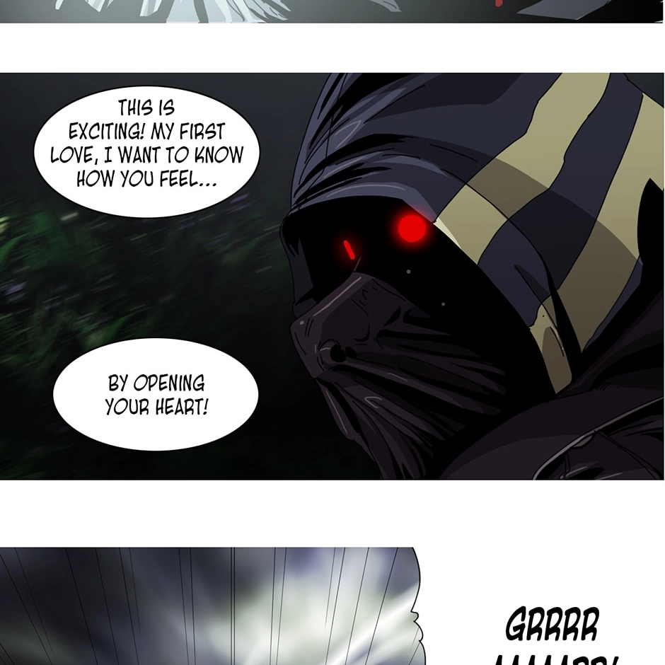 Treasure Hunter Chapter 58 page 69 - 