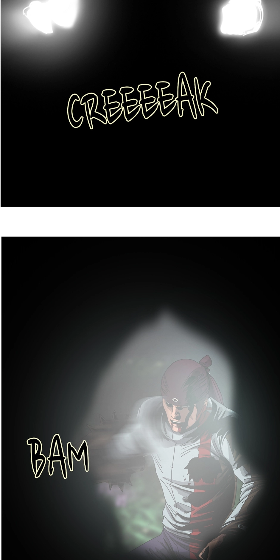 Treasure Hunter Chapter 58 page 78 - 