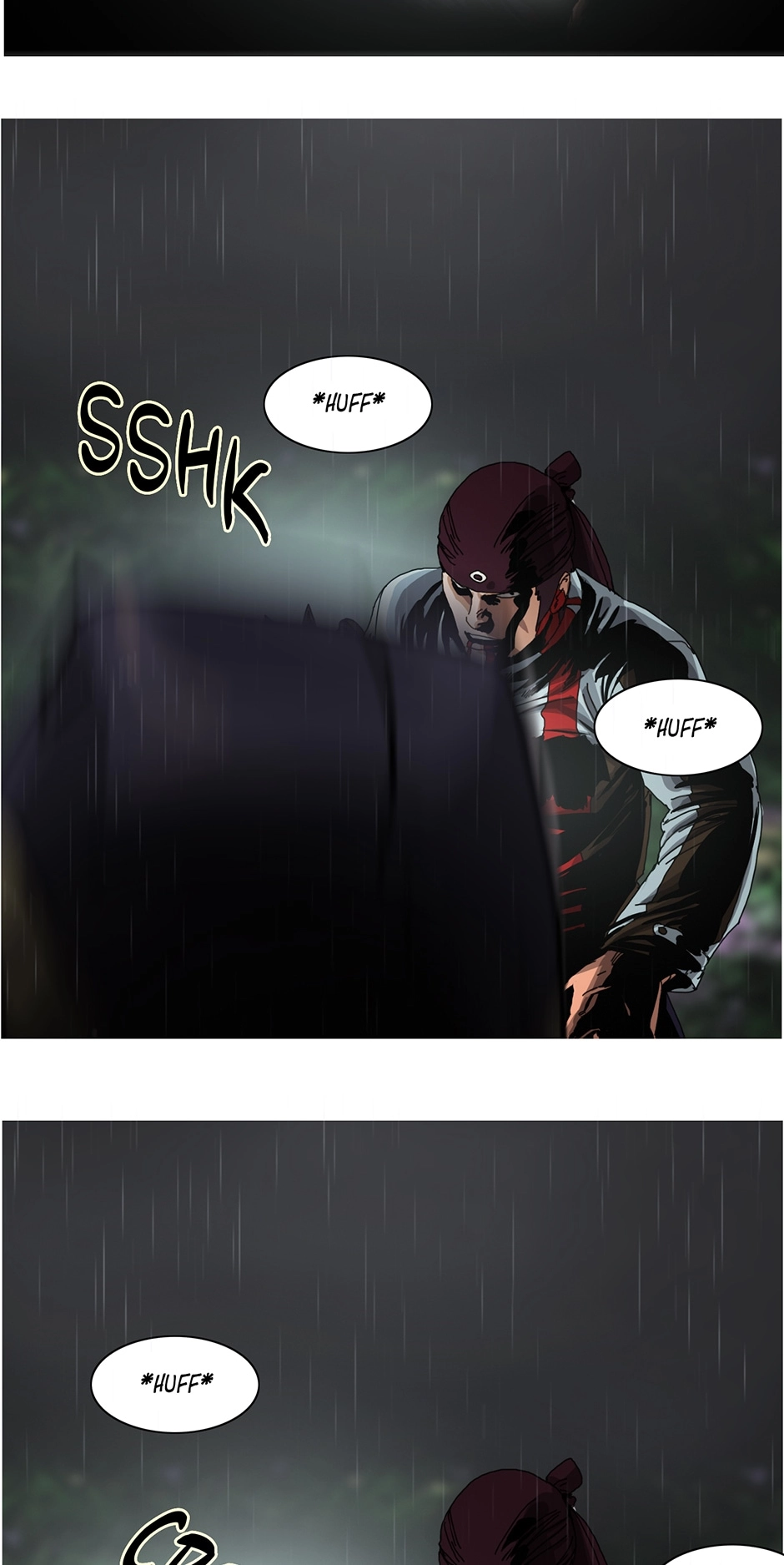 Treasure Hunter Chapter 58 page 79 - 