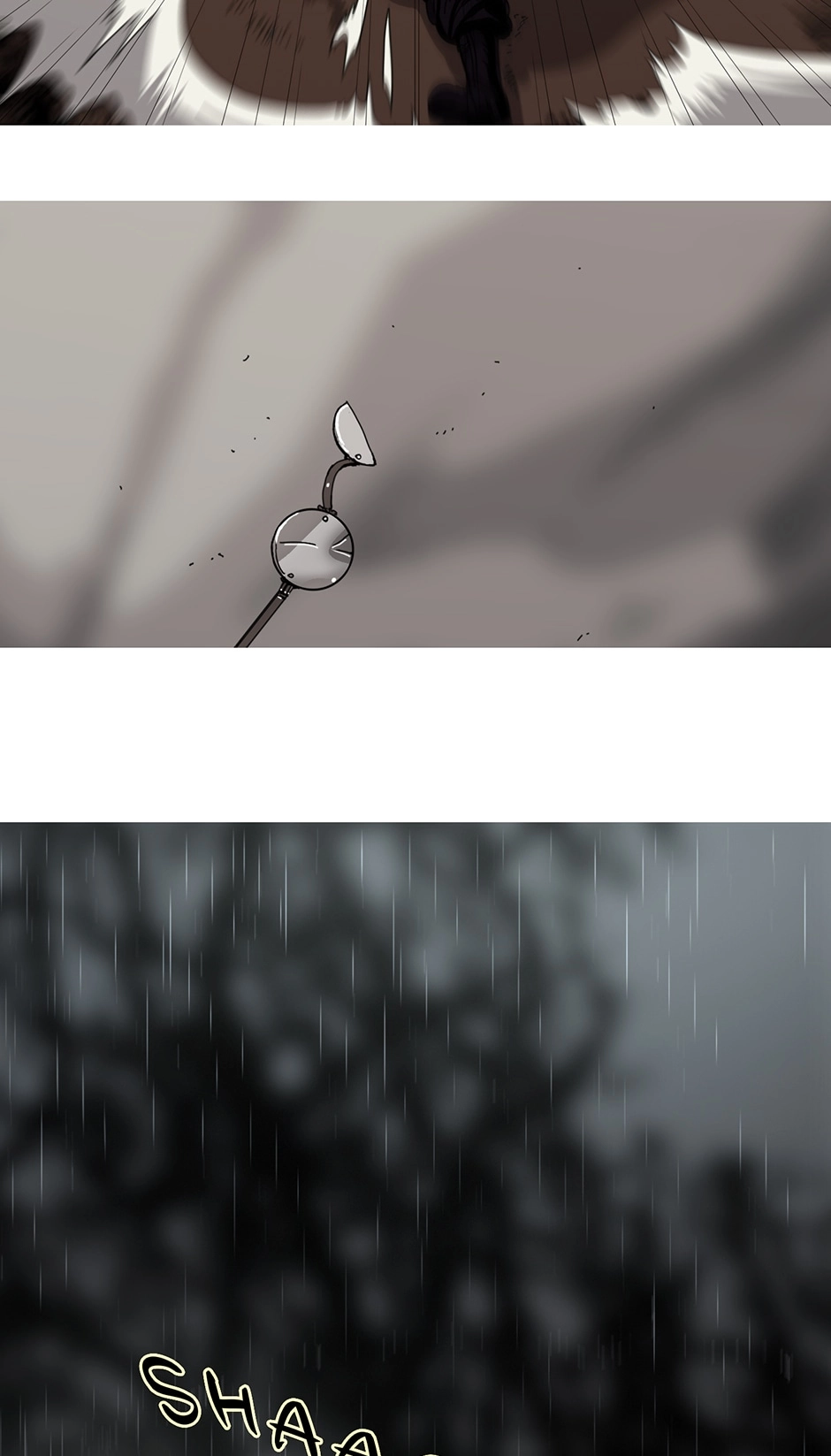 Treasure Hunter Chapter 58 page 9 - 