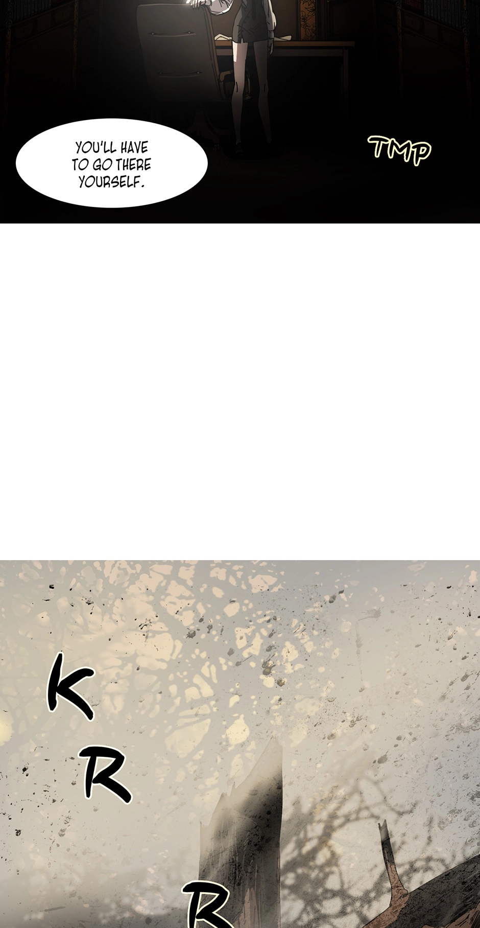Treasure Hunter Chapter 59 page 13 - 
