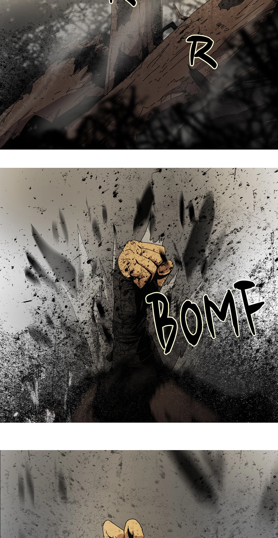 Treasure Hunter Chapter 59 page 14 - 