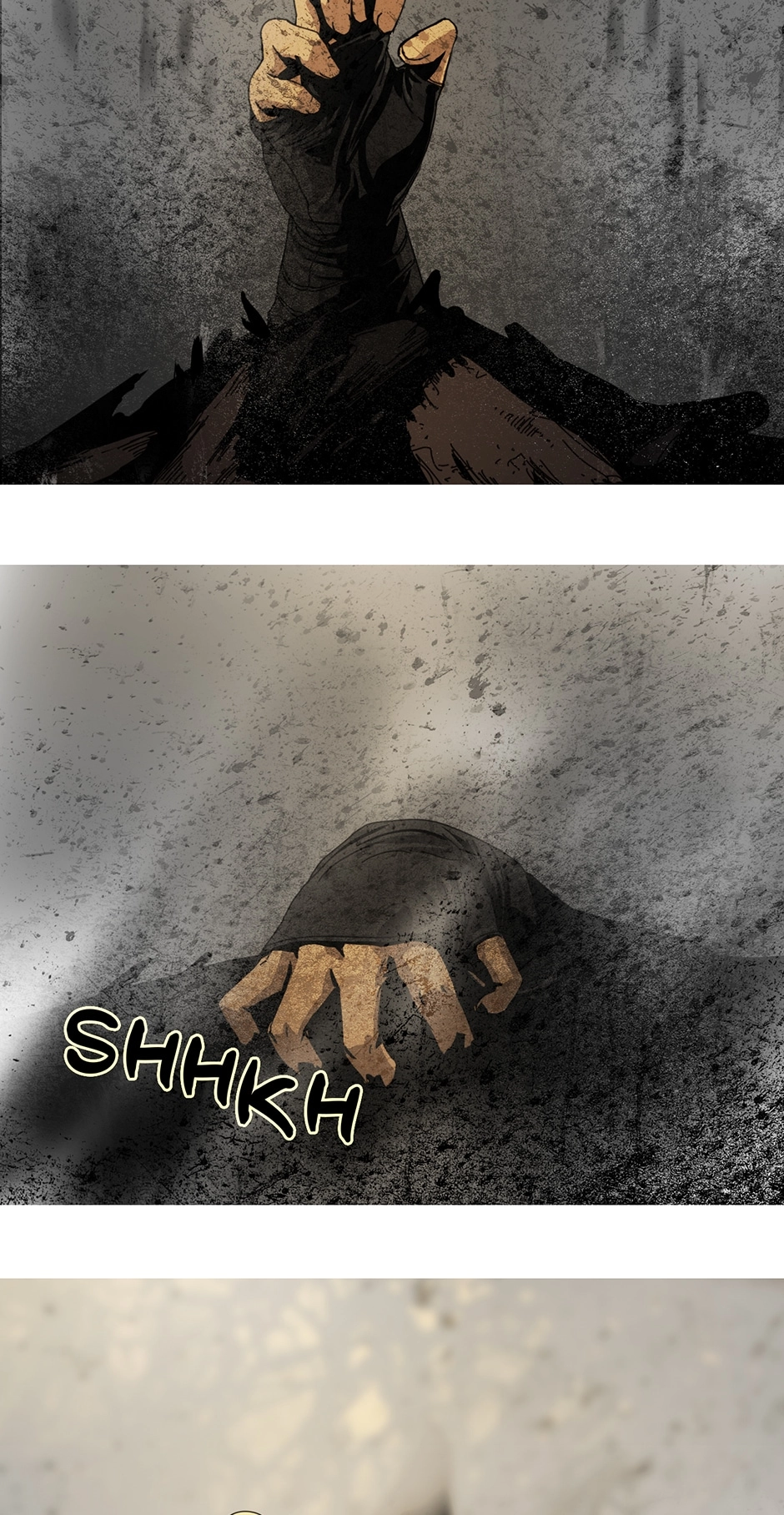 Treasure Hunter Chapter 59 page 15 - 
