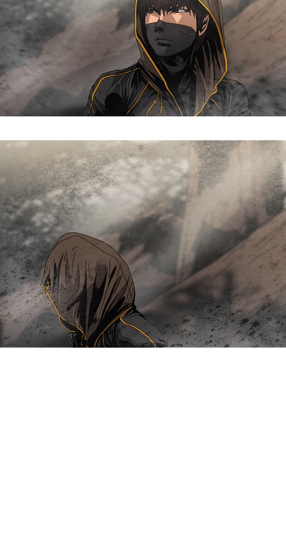 Treasure Hunter Chapter 59 page 26 - 