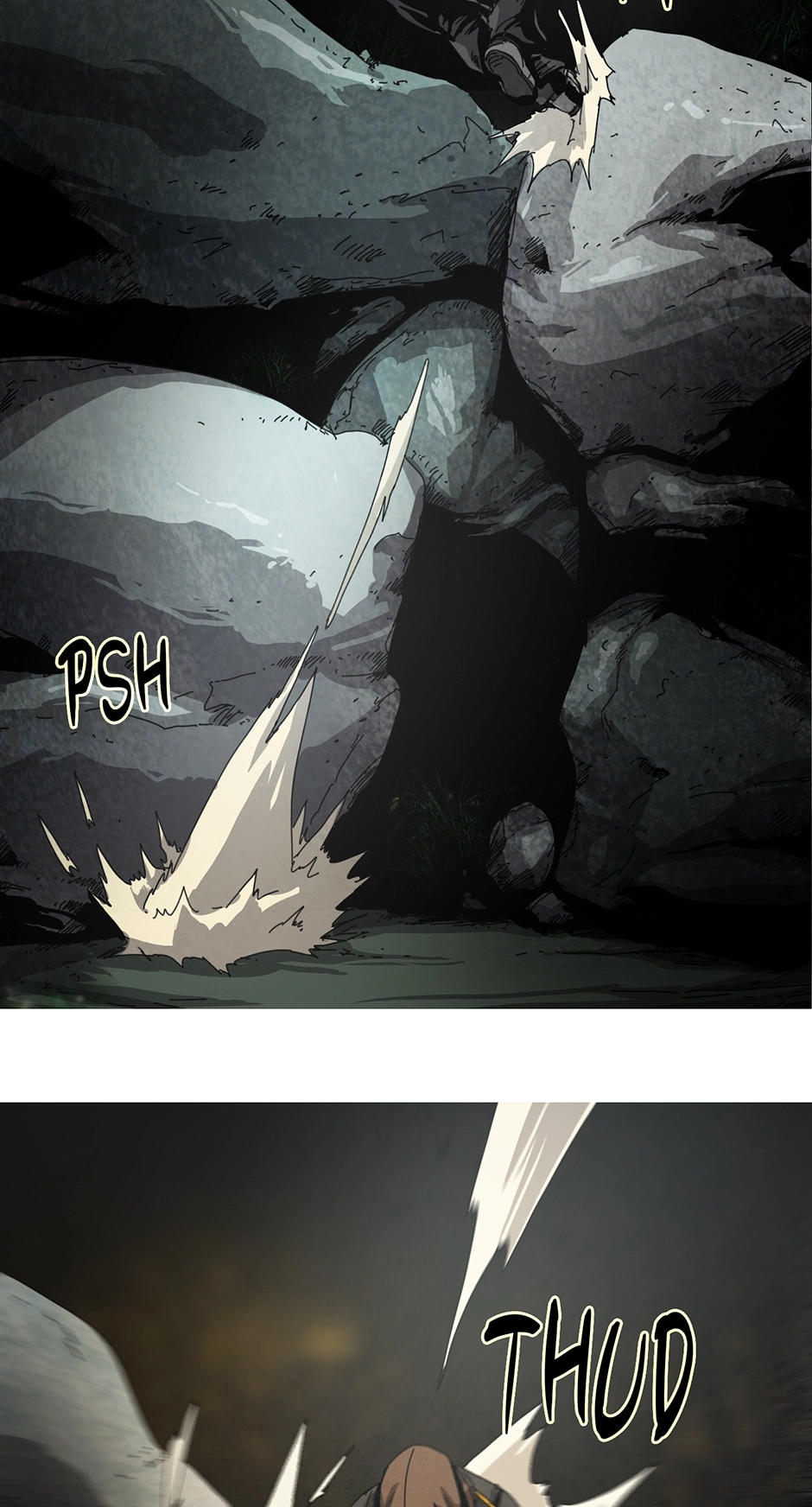 Treasure Hunter Chapter 59 page 29 - 