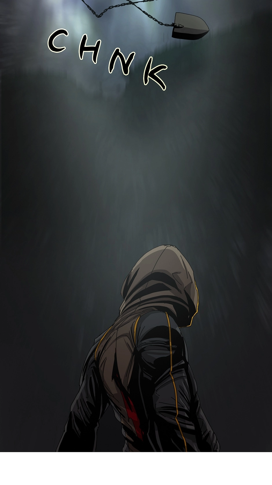 Treasure Hunter Chapter 60 page 2 - 