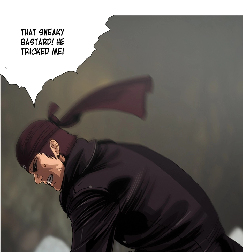 Treasure Hunter Chapter 60 page 32 - 