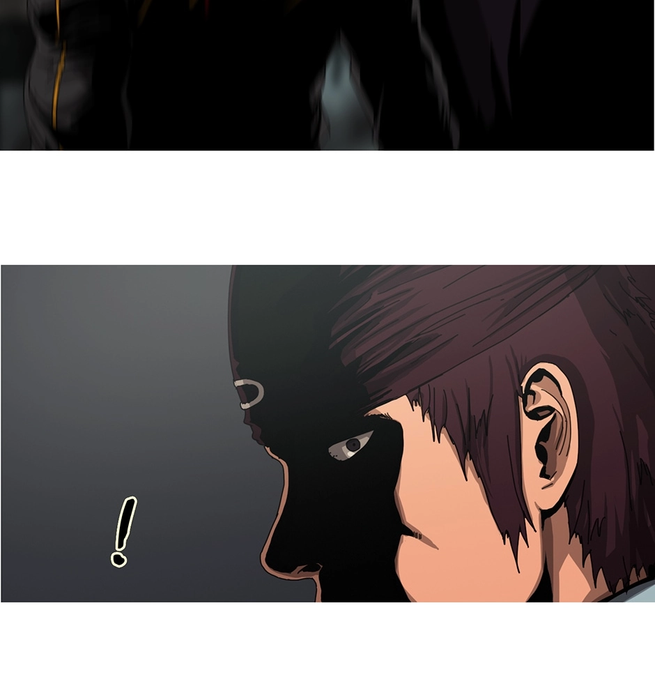 Treasure Hunter Chapter 60 page 37 - 