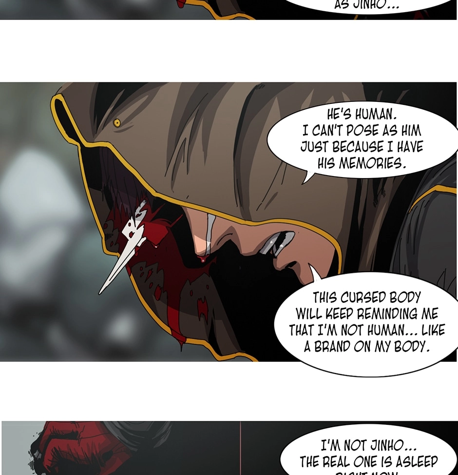 Treasure Hunter Chapter 60 page 42 - 