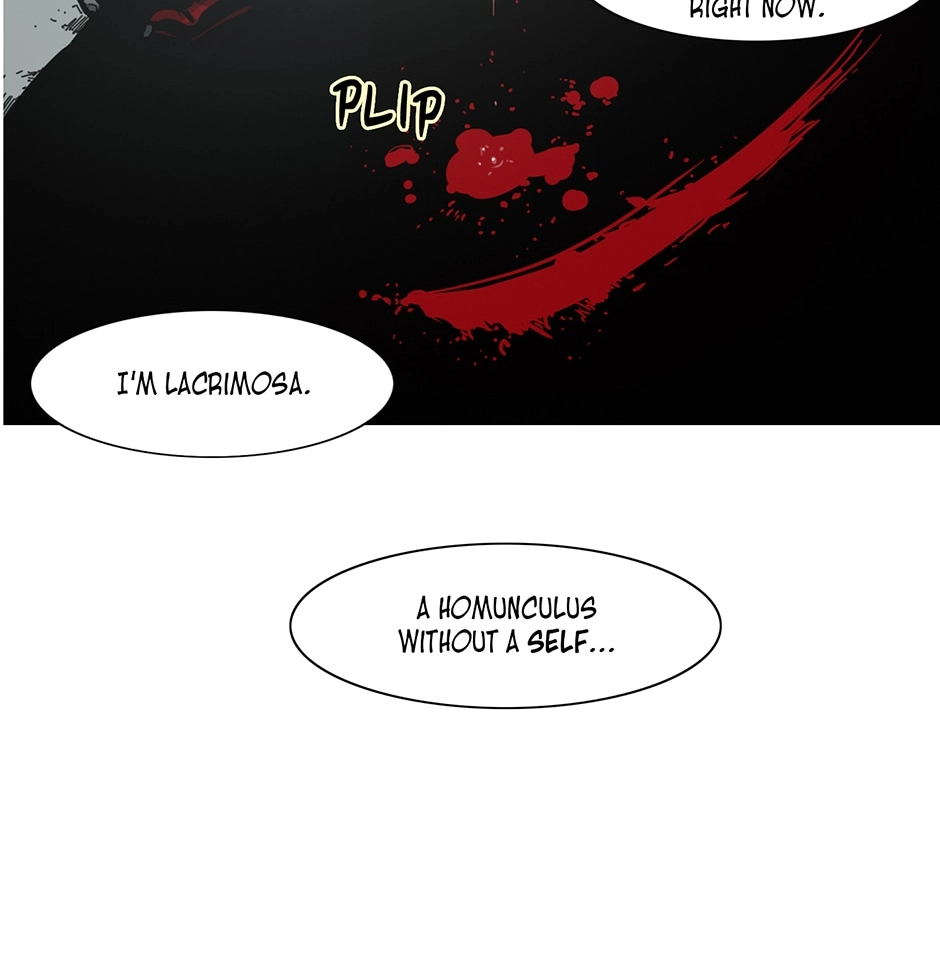 Treasure Hunter Chapter 60 page 43 - 