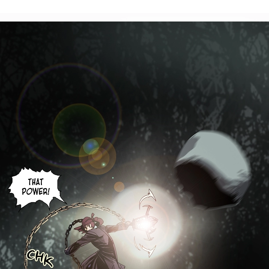 Treasure Hunter Chapter 60 page 7 - 