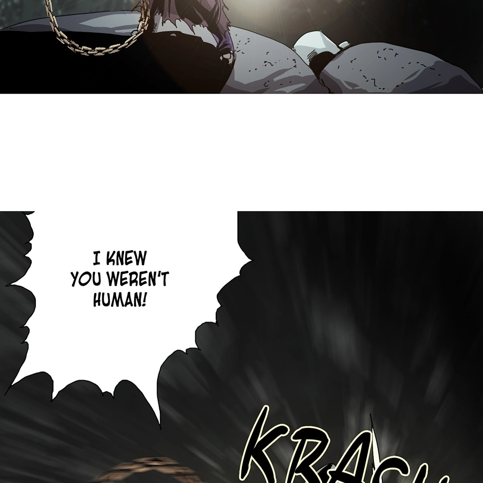Treasure Hunter Chapter 60 page 8 - 