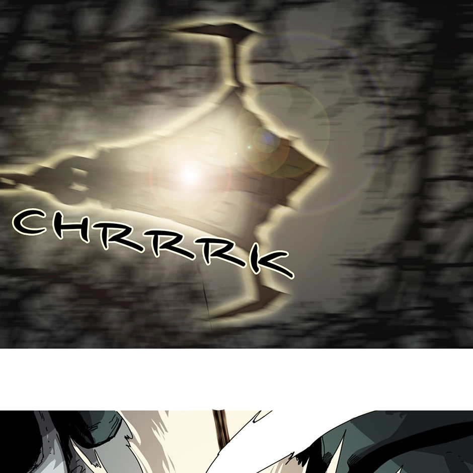 Treasure Hunter Chapter 60 page 10 - 