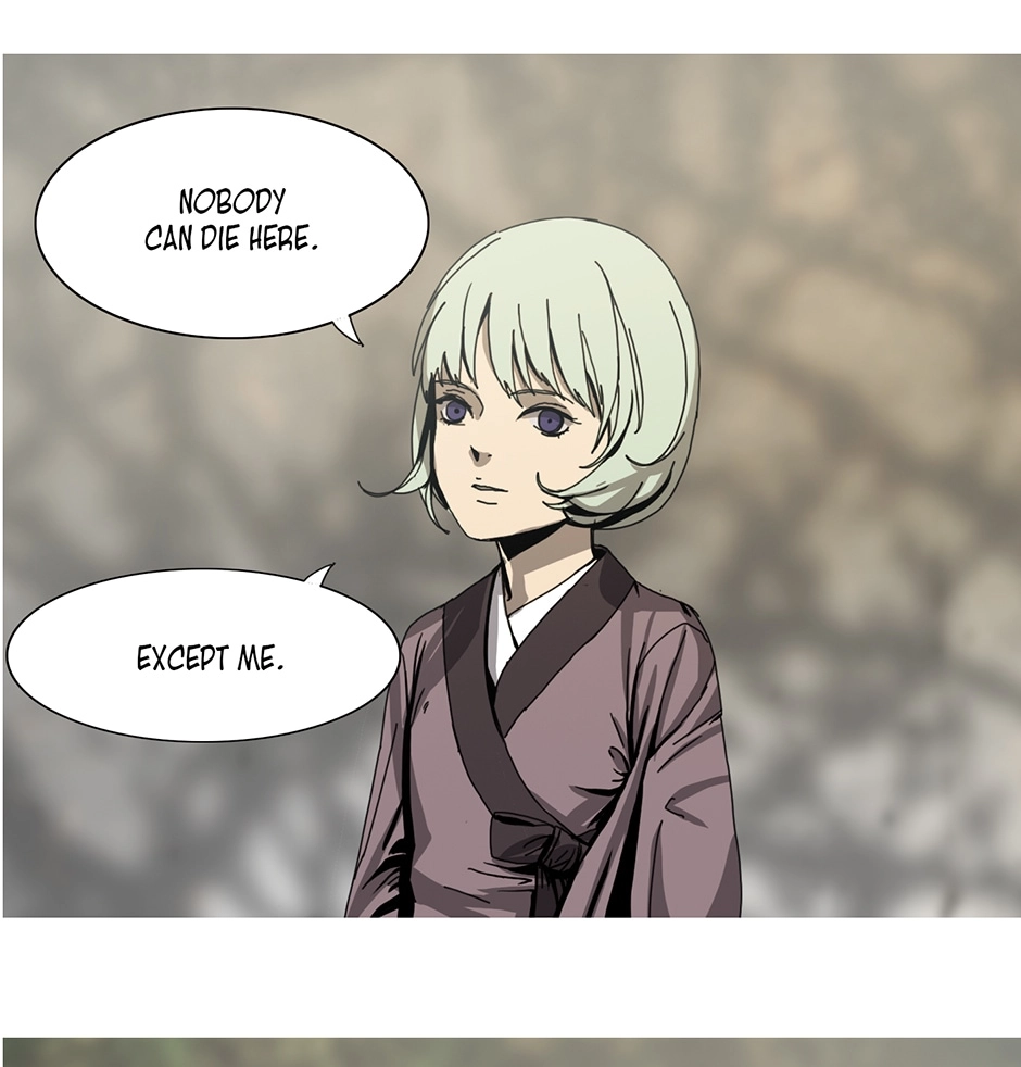 Treasure Hunter Chapter 63 page 12 - 