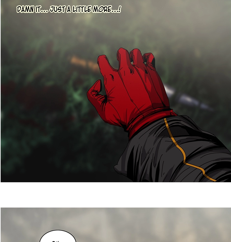Treasure Hunter Chapter 63 page 13 - 