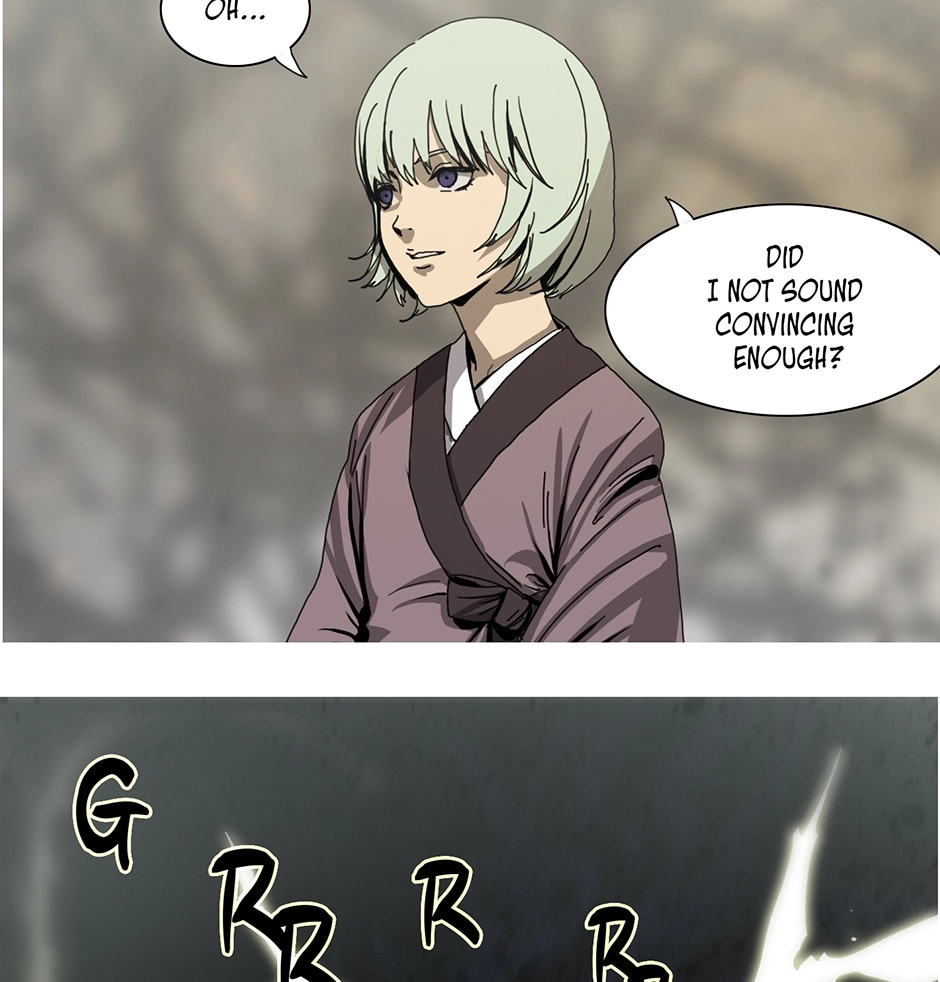 Treasure Hunter Chapter 63 page 14 - 