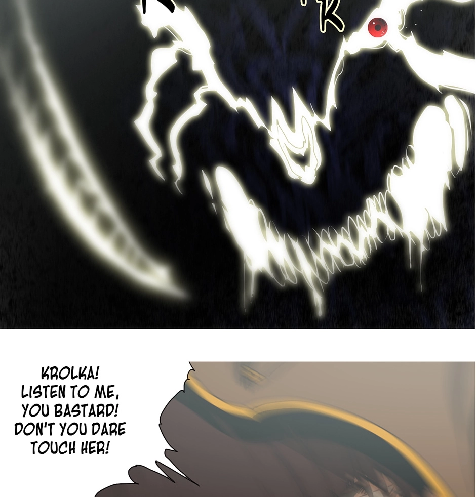 Treasure Hunter Chapter 63 page 15 - 