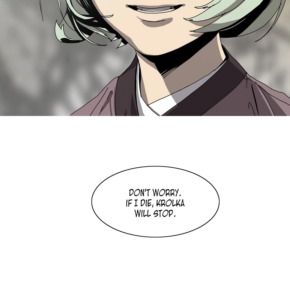 Treasure Hunter Chapter 63 page 17 - 