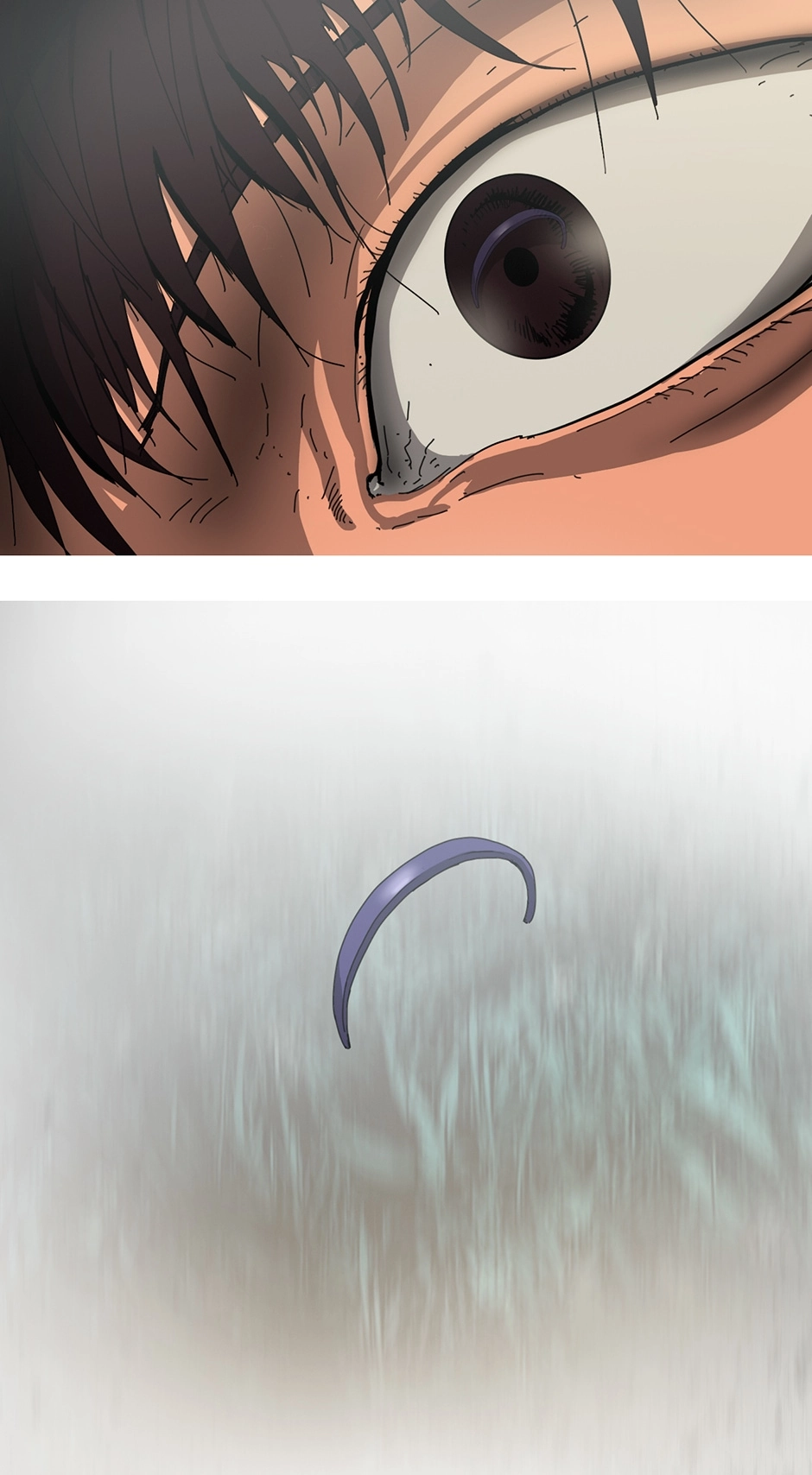 Treasure Hunter Chapter 63 page 19 - 