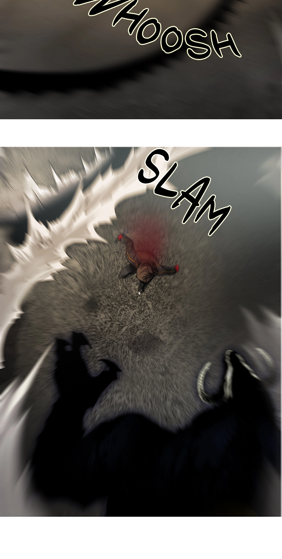 Treasure Hunter Chapter 63 page 26 - 