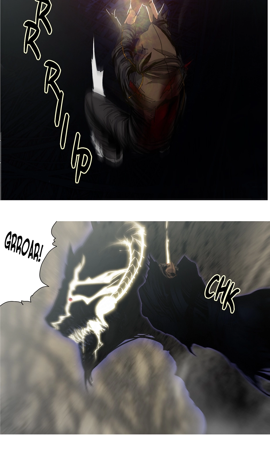 Treasure Hunter Chapter 63 page 28 - 