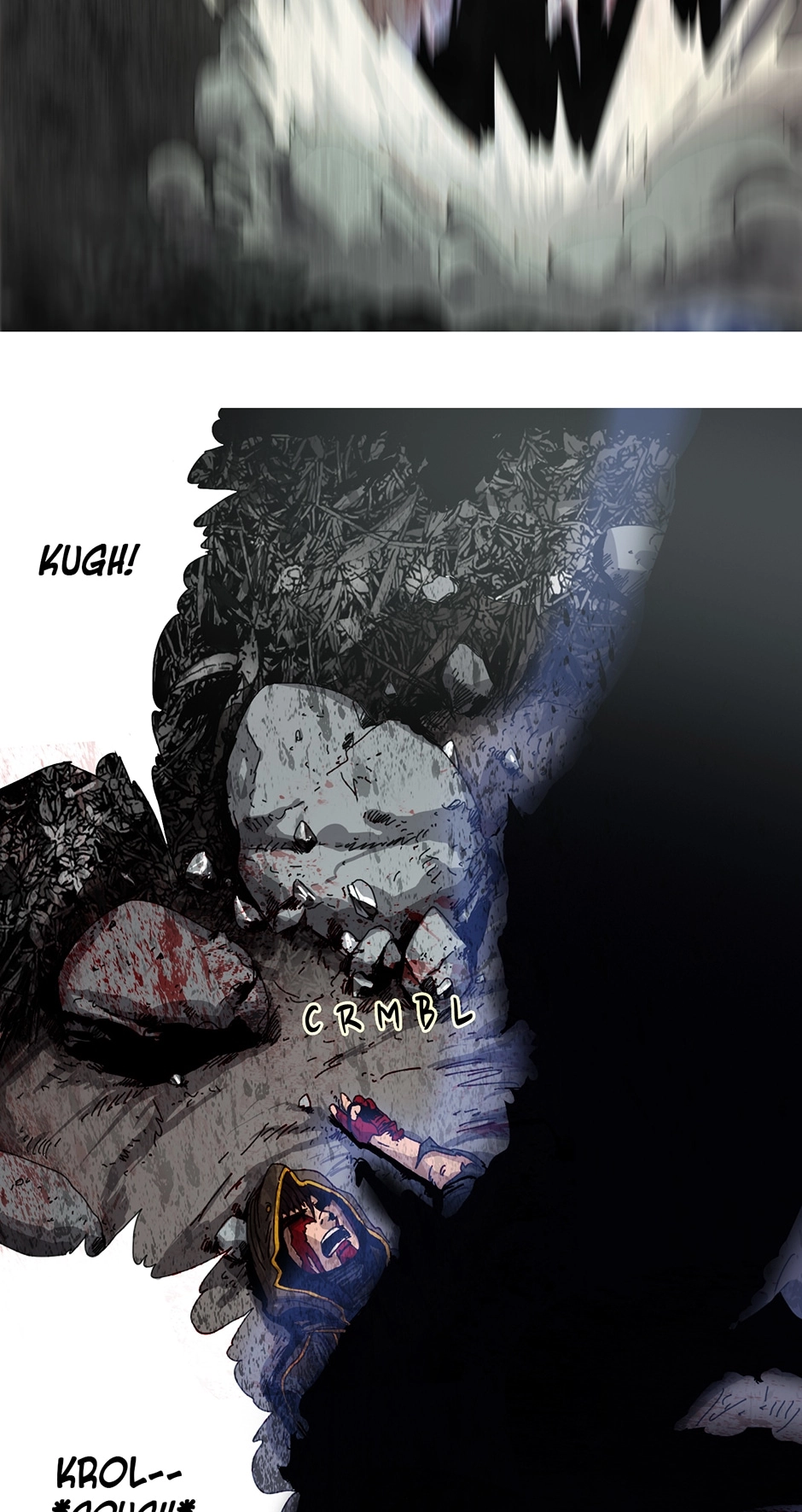 Treasure Hunter Chapter 63 page 31 - 