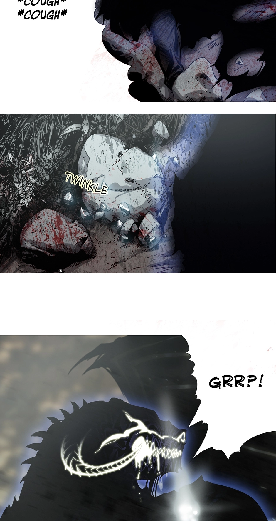 Treasure Hunter Chapter 63 page 32 - 