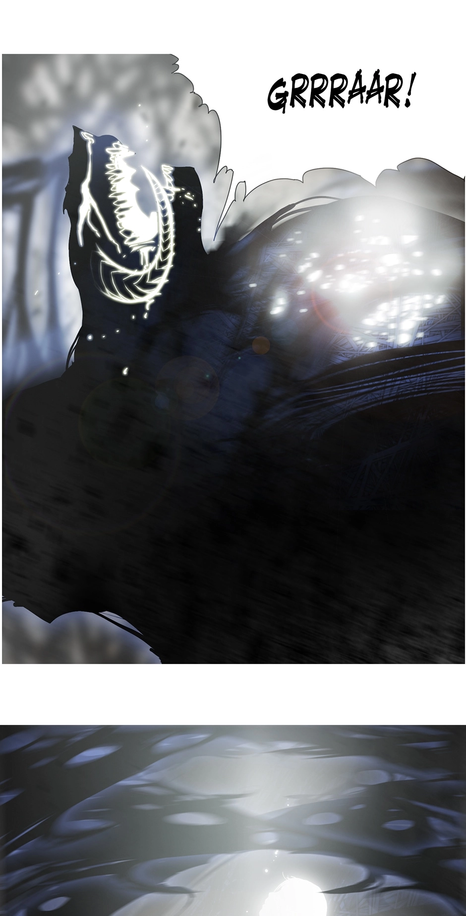 Treasure Hunter Chapter 63 page 35 - 