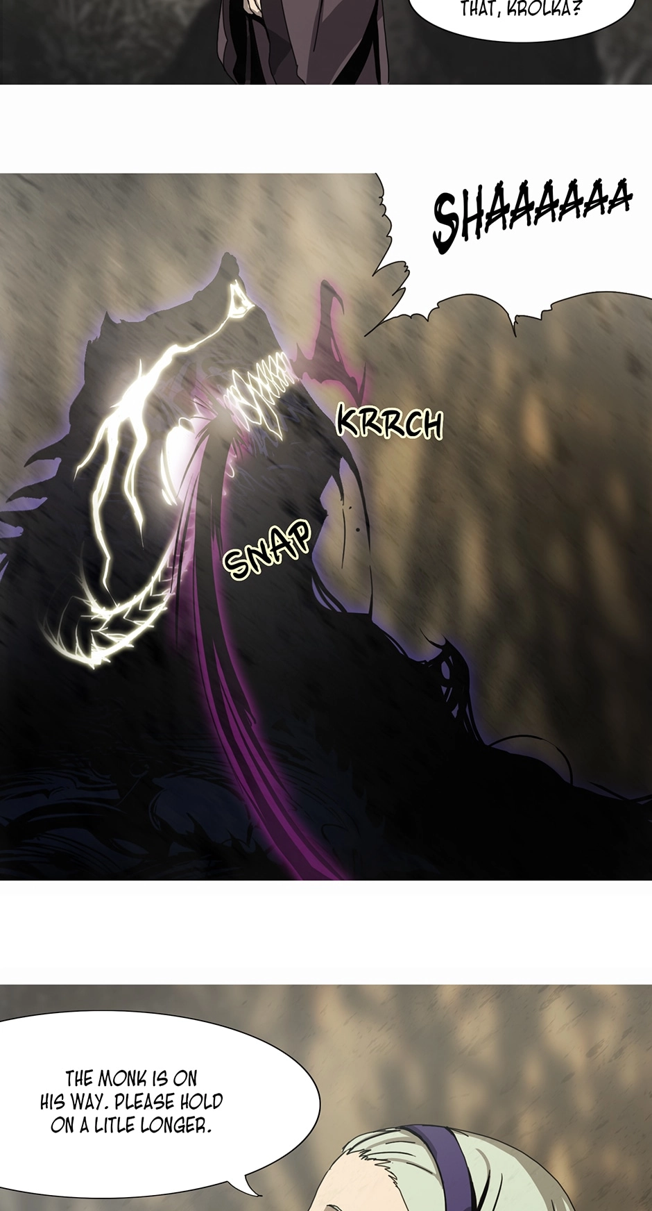 Treasure Hunter Chapter 63 page 5 - 