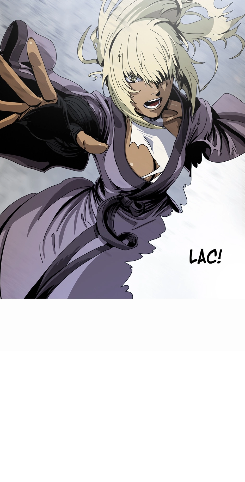 Treasure Hunter Chapter 63 page 43 - 