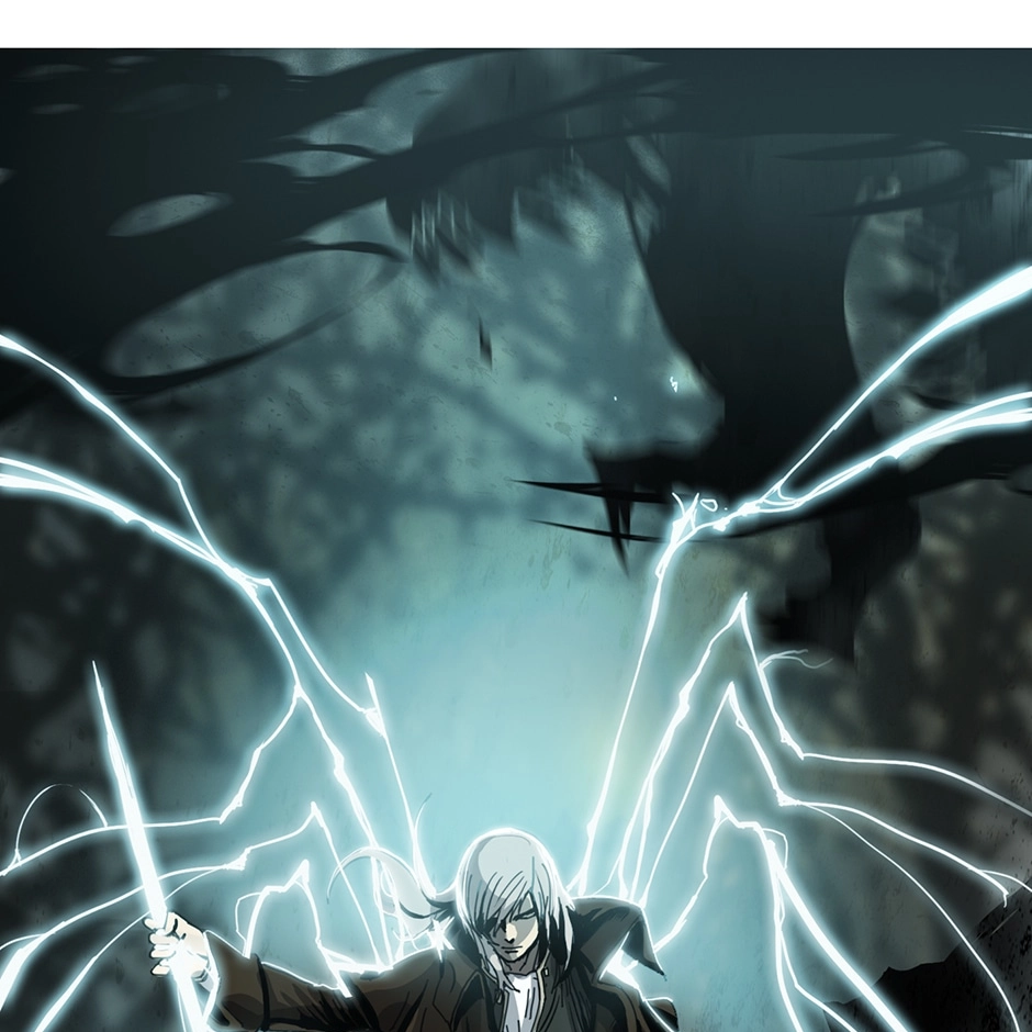 Treasure Hunter Chapter 64 page 12 - 