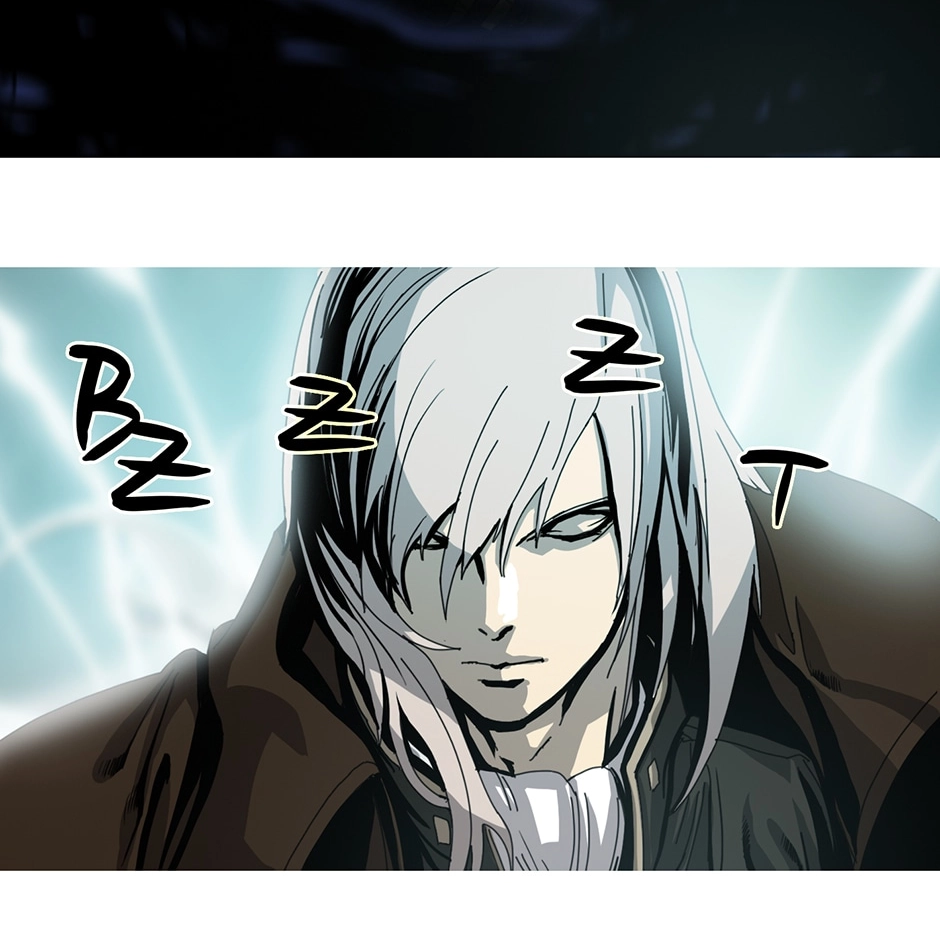 Treasure Hunter Chapter 64 page 15 - 