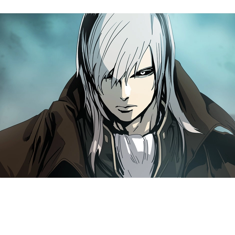 Treasure Hunter Chapter 64 page 16 - 