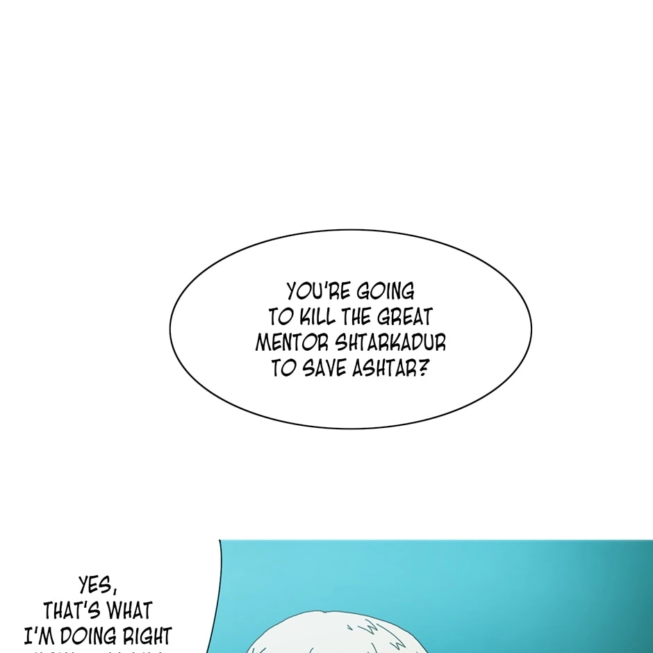 Treasure Hunter Chapter 64 page 17 - 