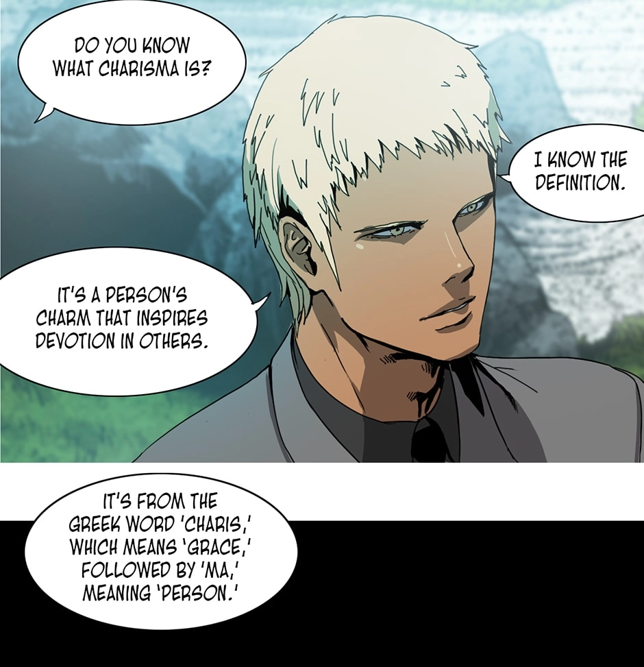 Treasure Hunter Chapter 64 page 23 - 