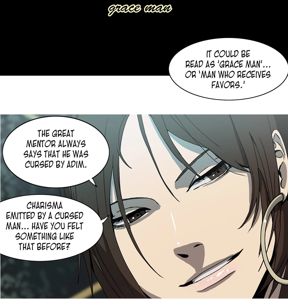 Treasure Hunter Chapter 64 page 24 - 