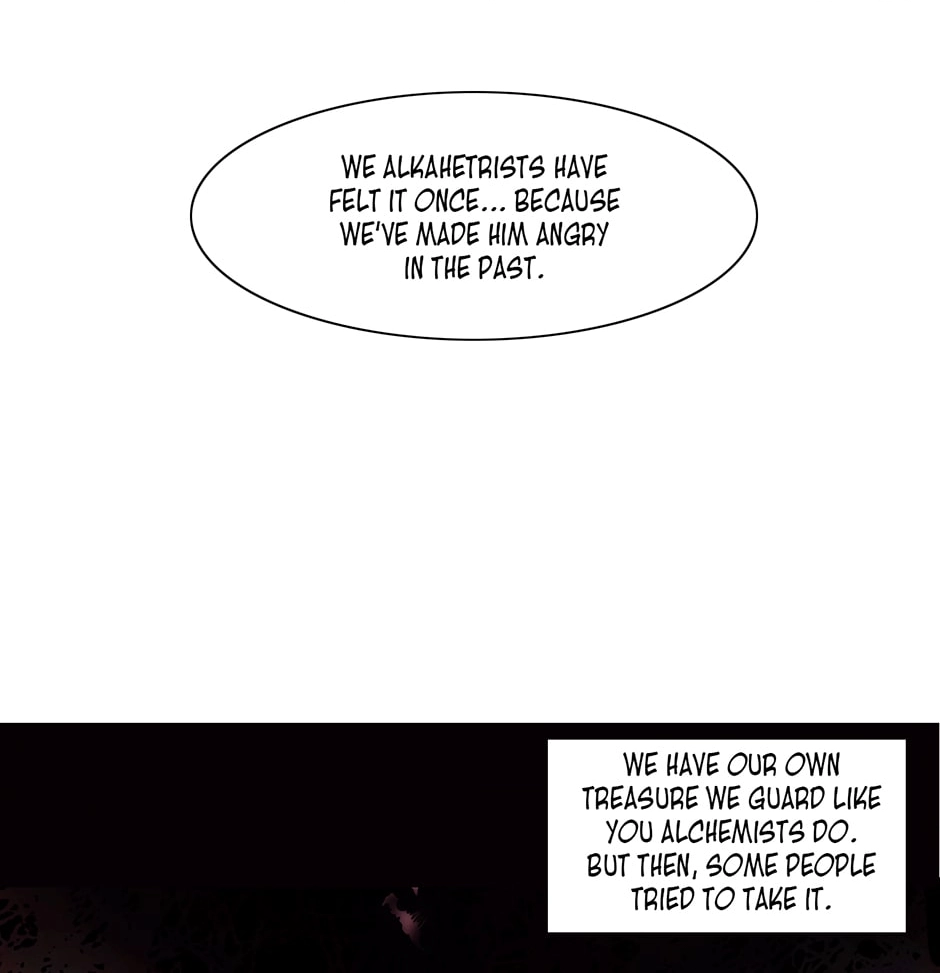 Treasure Hunter Chapter 64 page 25 - 
