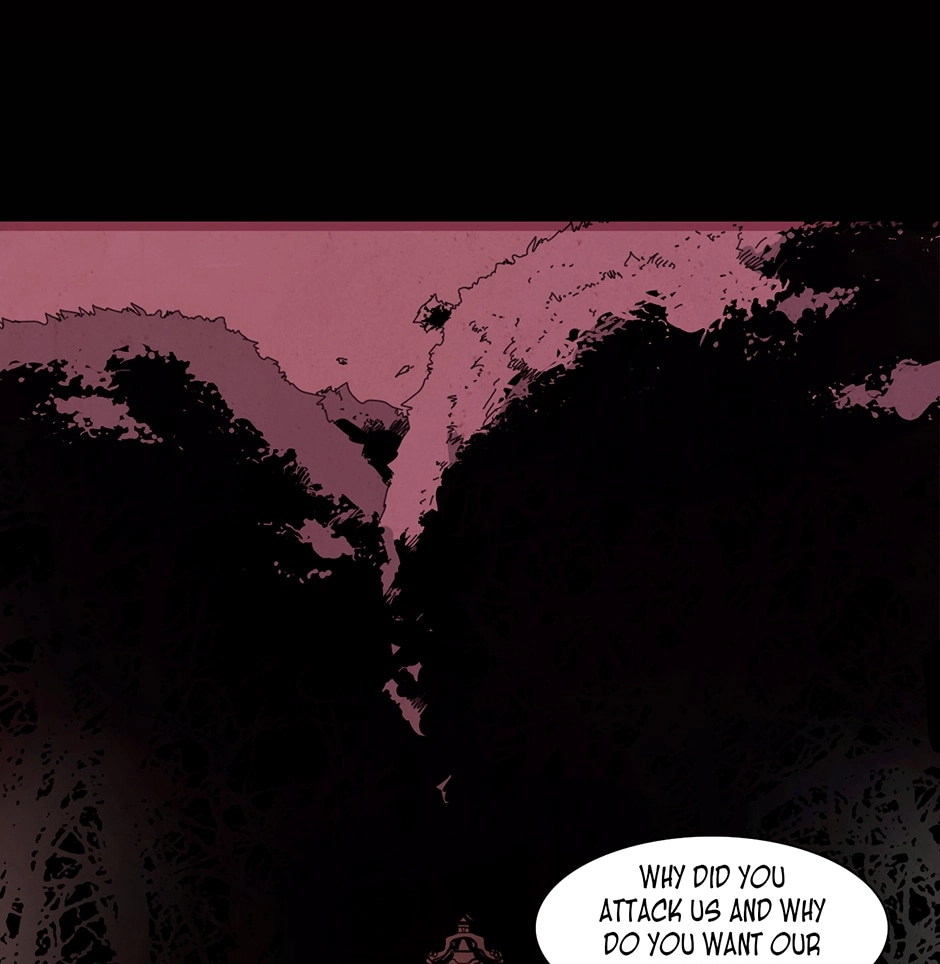 Treasure Hunter Chapter 64 page 32 - 