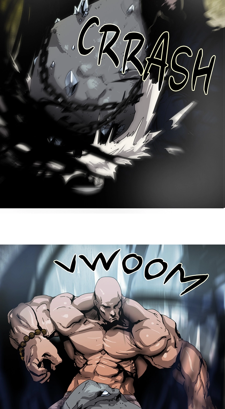 Treasure Hunter Chapter 64 page 5 - 