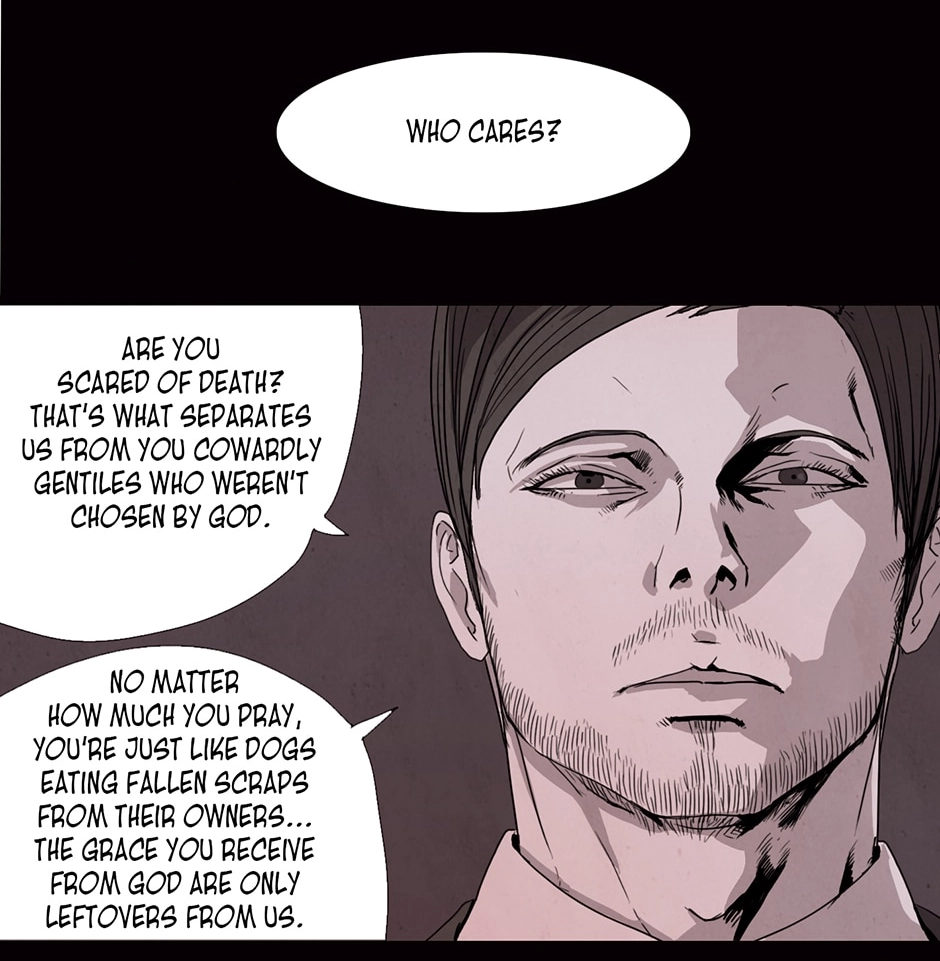Treasure Hunter Chapter 64 page 41 - 