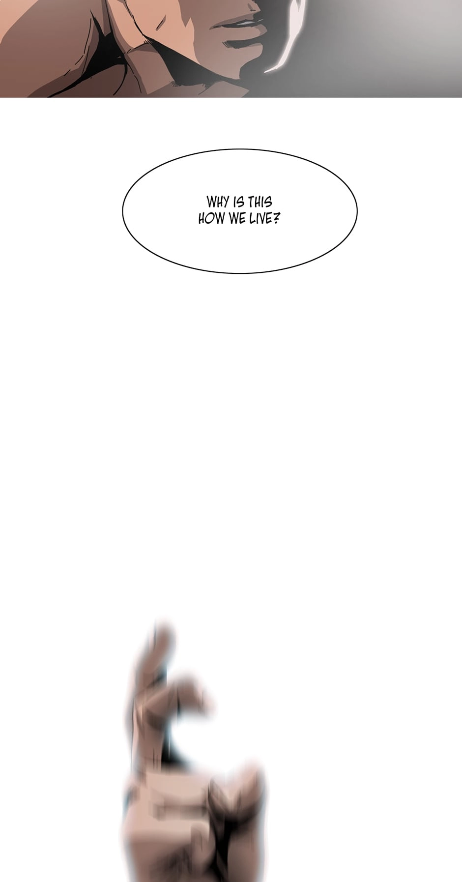 Treasure Hunter Chapter 64 page 8 - 