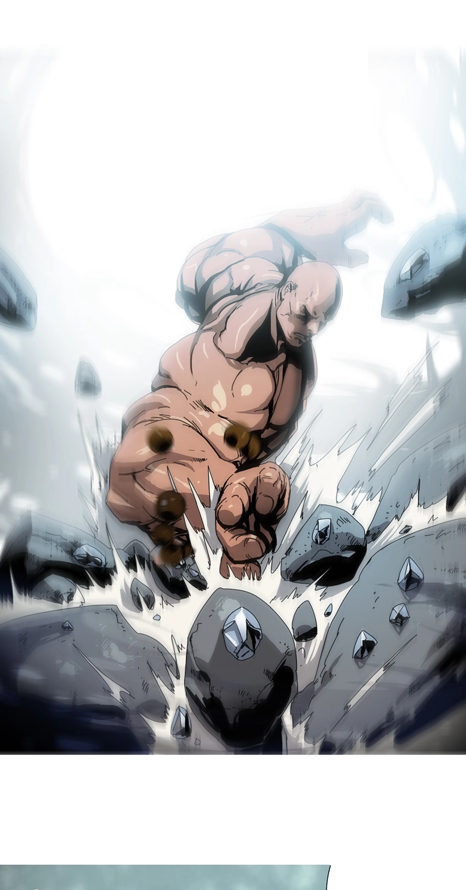 Treasure Hunter Chapter 64 page 10 - 