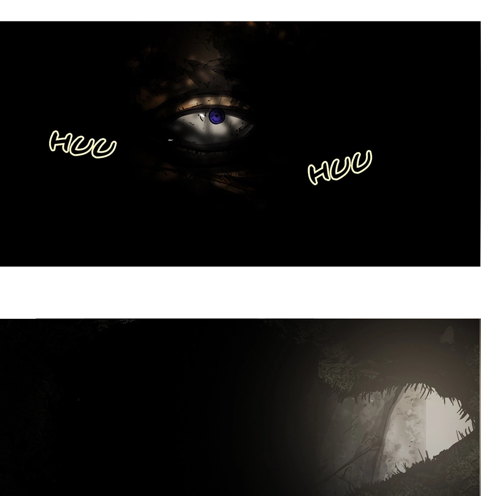 Treasure Hunter Chapter 65 page 29 - 