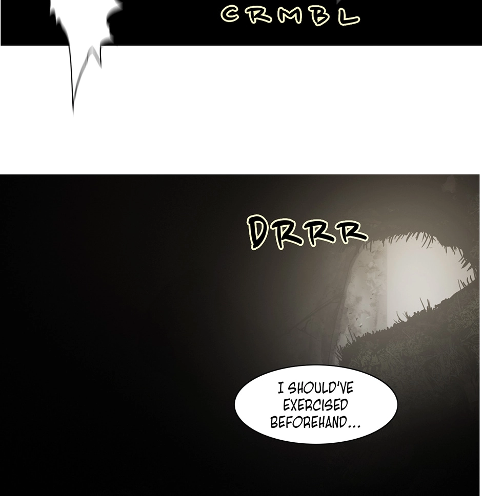 Treasure Hunter Chapter 65 page 31 - 
