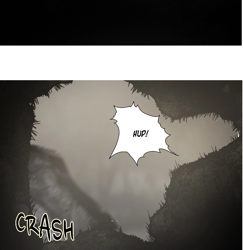 Treasure Hunter Chapter 65 page 32 - 