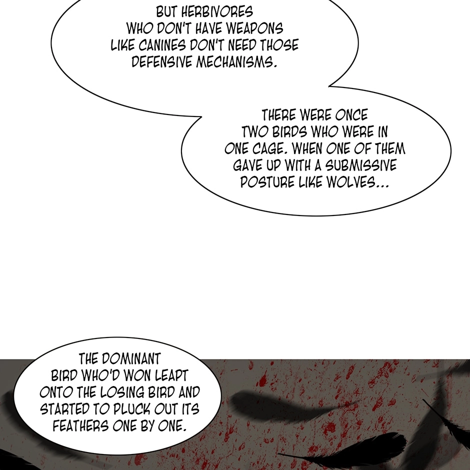 Treasure Hunter Chapter 65 page 42 - 