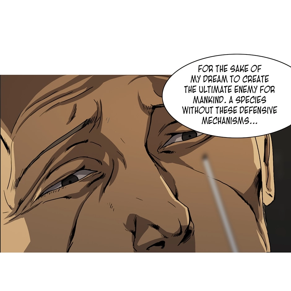 Treasure Hunter Chapter 65 page 45 - 