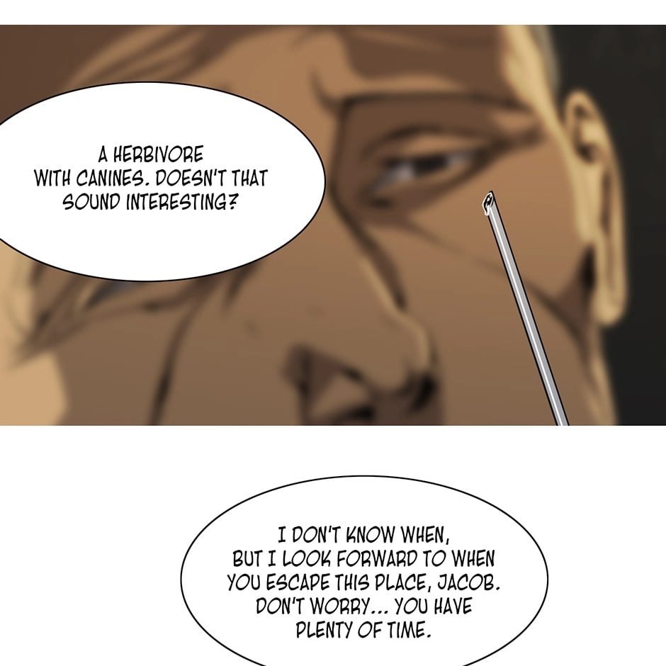 Treasure Hunter Chapter 65 page 46 - 