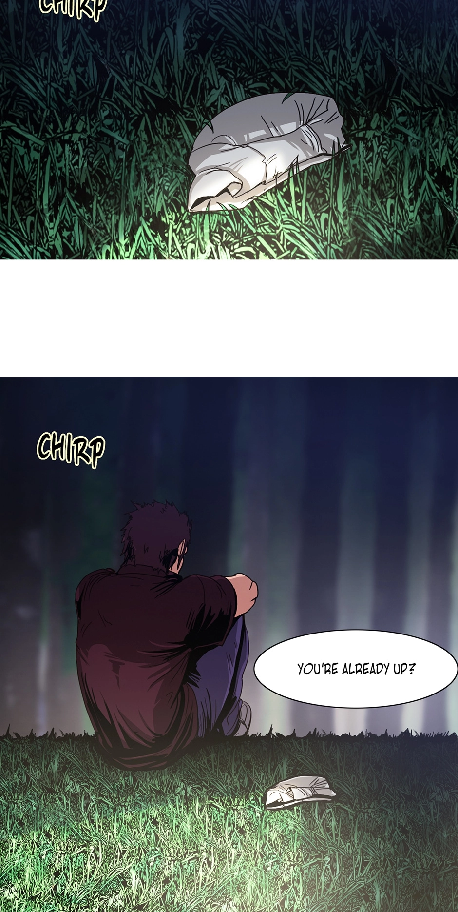 Treasure Hunter Chapter 66 page 2 - 