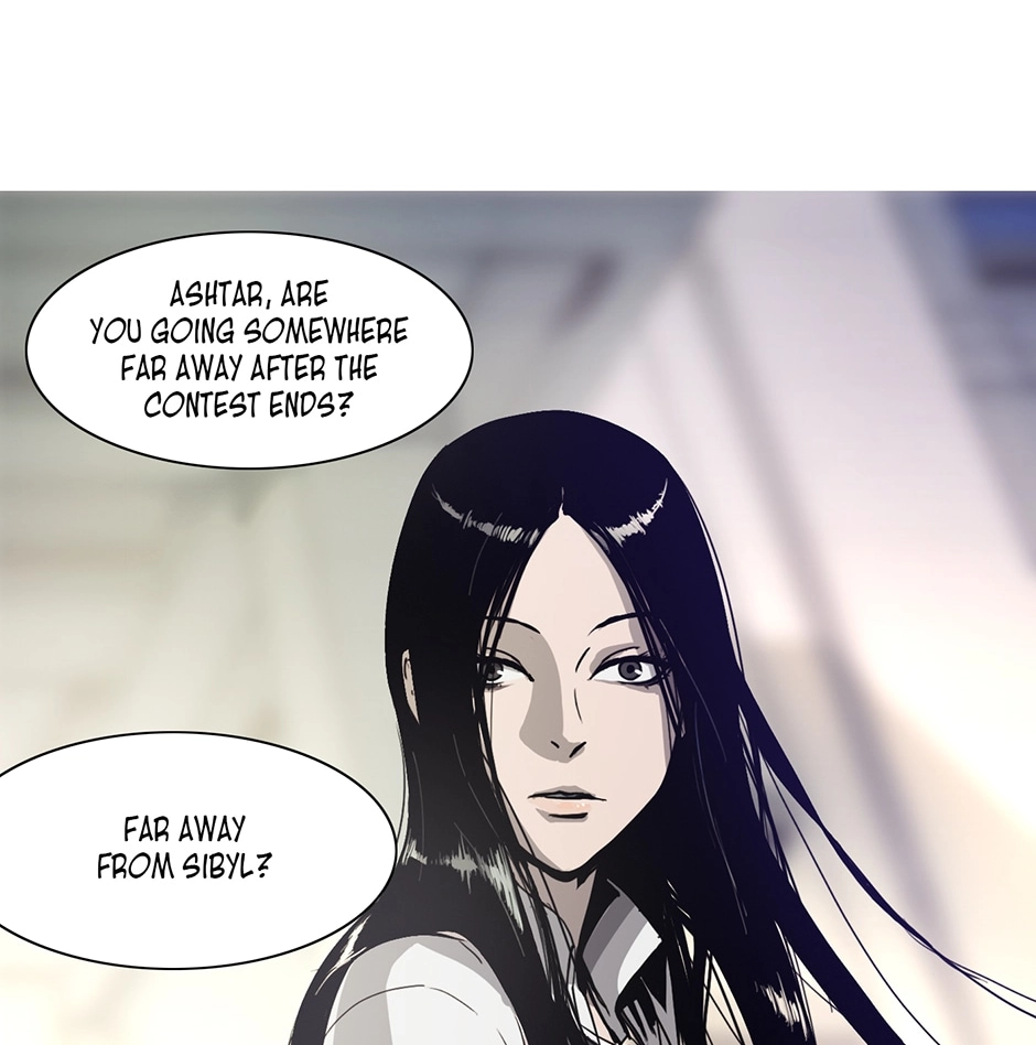 Treasure Hunter Chapter 66 page 11 - 